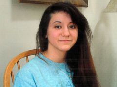 PHOTO: Abigail Hernandez, 15, was last seen leaving Kennett High School in North Conway, N.H., Oct. 9th, 2013.