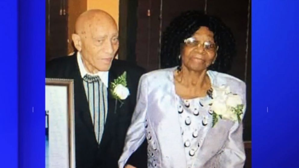 91-year-old Brooklyn man dies, 100-year-old wife injured after home robbery