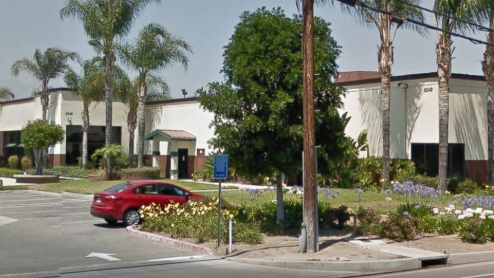 2 dead after SUV slams into people in church parking lot 2 dead after SUV slams into people in church parking lot