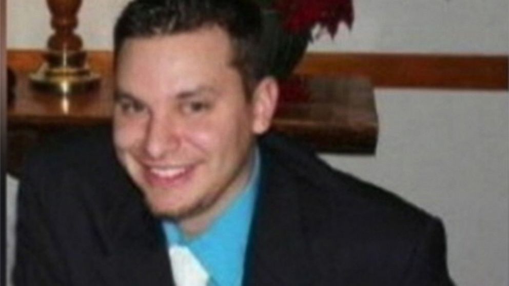 PHOTO: Cody Johnson of Montana, is shown in this undated photo.