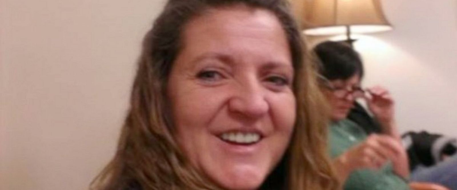 PHOTO: Dalene Bowden is pictured here. - HT_Idaho_Lunch_Lady1_MEM_151224_12x5_1600