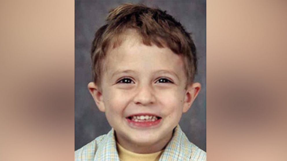 ID Of Alabama Boy Missing For 13 Years Revealed After He Tried To ...