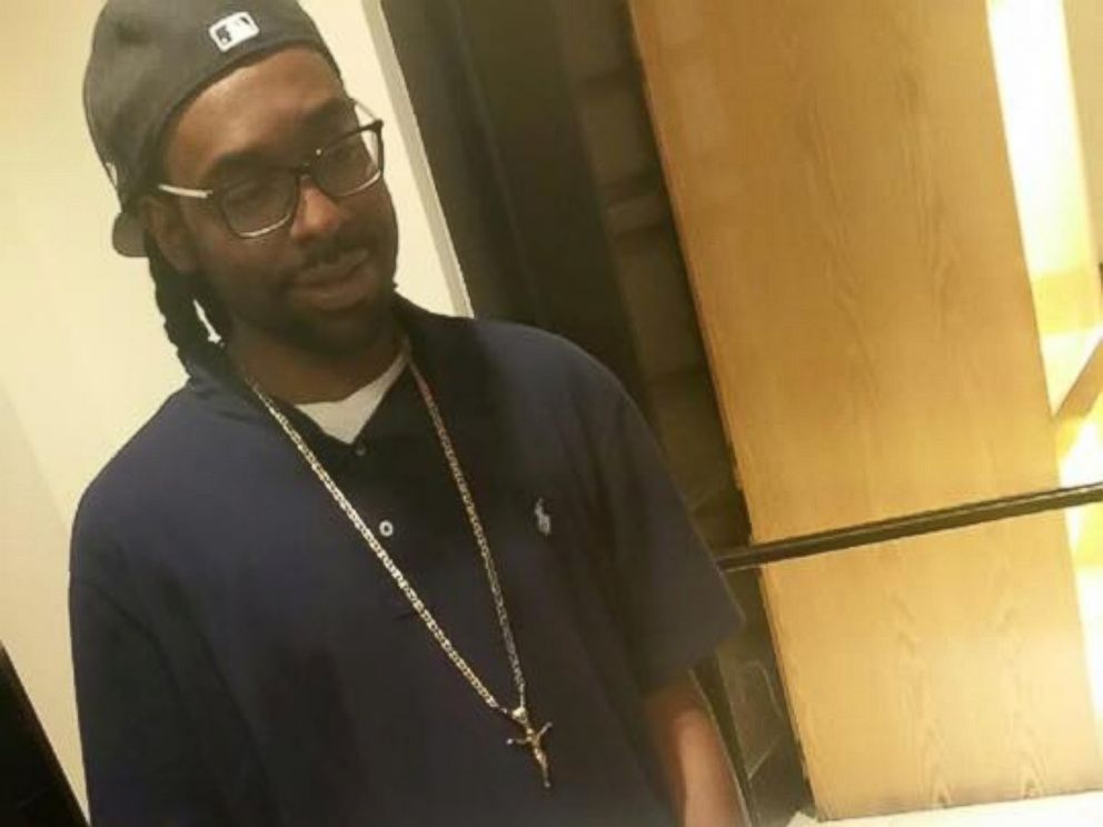 PHOTO: Philando Castile, 32, was shot and killed by police in Minnesota during a traffic stop, July 6, 2016. 