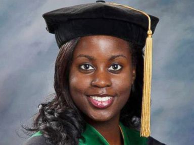 Body Found Floating in Lake in Missing Doctor Search