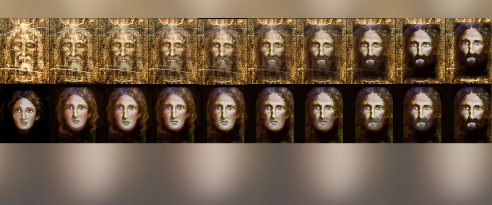 the shroud of turin the shroud of turin
