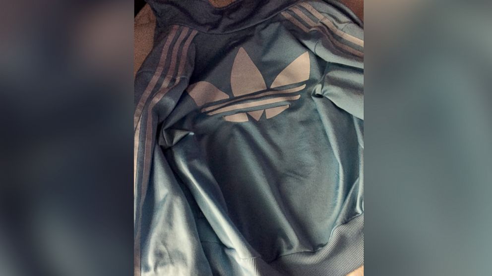 Debate Over the Color of an Adidas Jacket Ignites 1 Year After ...