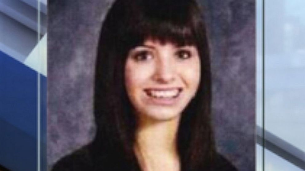 PHOTO: Investigators in Colorado are searching for Alexandra Ponte, 14.