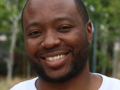 US Air Force Vet Goes From Inmate to Entrepreneur