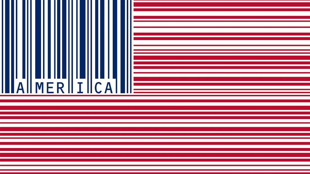 PHOTO: Public relations experts say countries have brands and in recent weeks, Brand America has taken a hit.