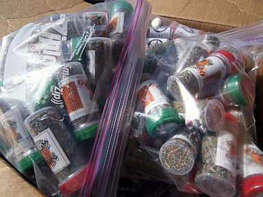 Are US Service Members Abusing Synthetic Drugs?