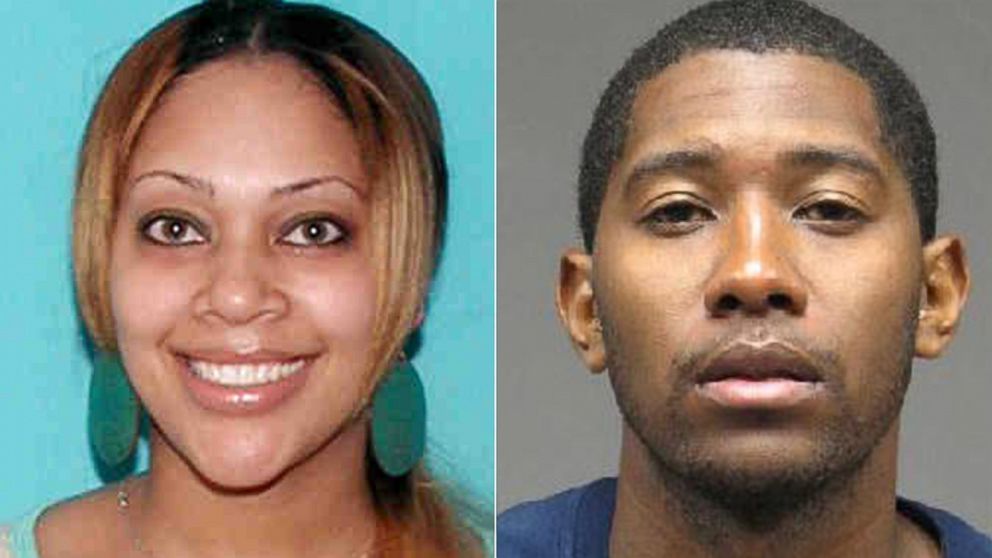 PHOTO: Bethany Arceneaux, left, was released from the hospital and into her familys care after suffering a stabbing attack at the hand of Scott Thomas, right, authorities said.