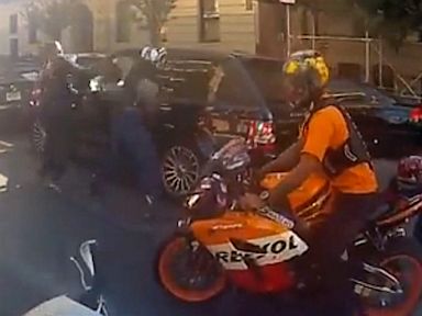 NYPD Investigating Off-Duty Cops' Presence at SUV Driver Beating