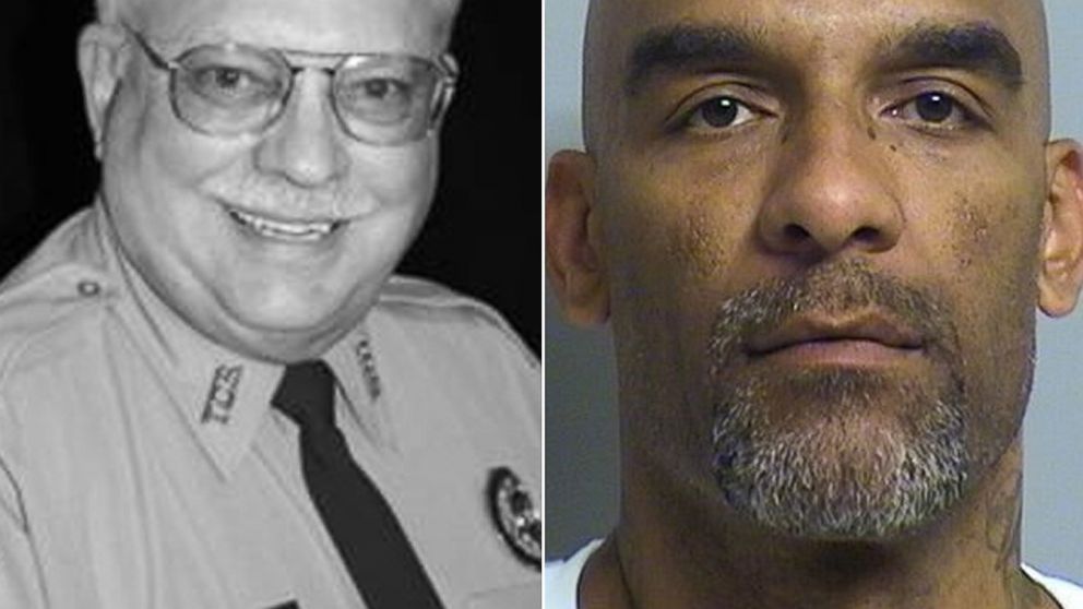 PHOTO: From left, Tulsa County Sheriffs Office reserve deputy Robert Bates and shooting victim - HT_eric_harris_robert_bates_jtm_150413_16x9_992