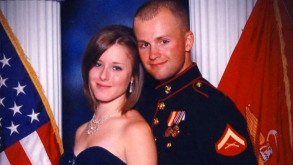 Missing Marine Wife May Have Been Having Affair With Neighbor ABC News