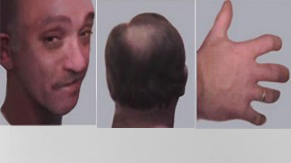 PHOTO: An unknown individual known as John Doe 27 seen here in this photo is described as a white male, likely between the ages of 40 and 50, with brown hair, graying sideburns, and a bald spot.