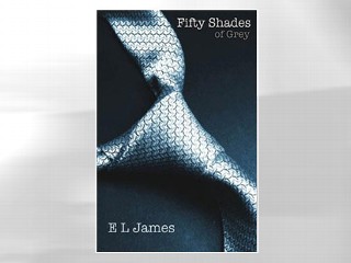 '50 Shades' Replaces Bible at Hotel