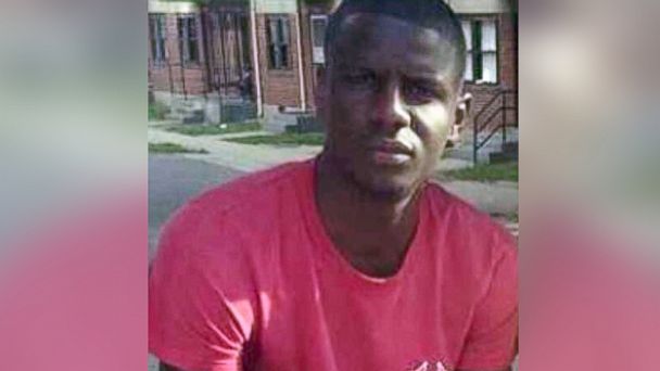 Freddy Gray death: Justice Department opens Baltimore police probe.
