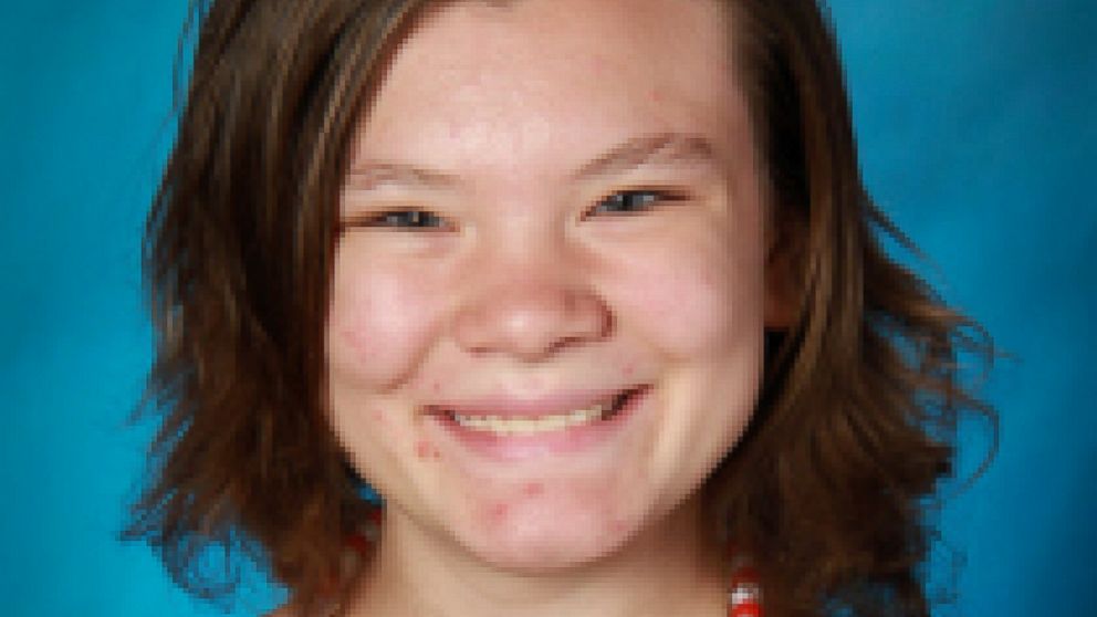 Missing Washington Girl Found Safe Abc News