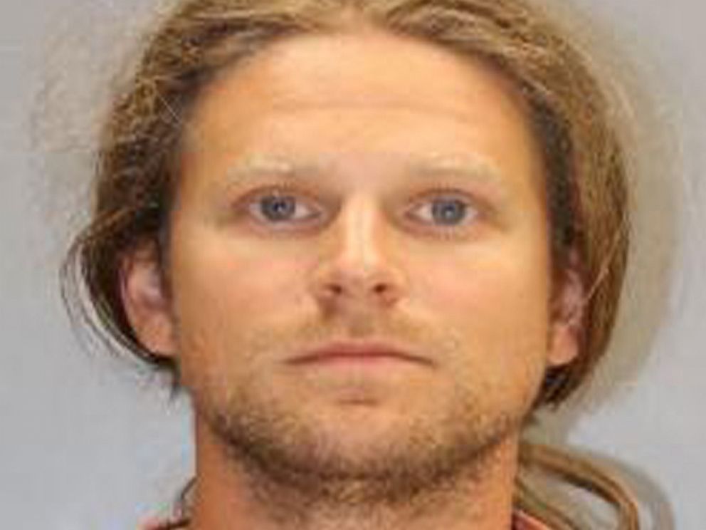 PHOTO: James Tyson, 30, of Charlotte, North Carolina, was arrested June - HT_james_tyson_blur_jt_150627_4x3_992