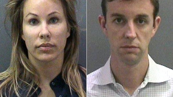 PHOTO: <b>Jill Easter</b> and her husband Kent Easter were charged with tricking <b>...</b> - HT_jill_kent_easter_sk_150115_16x9_608