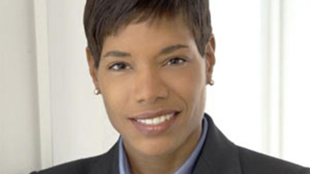 PHOTO: Seen here is Dallas Texas Judge Tonya Parker, in this undated filed photo.