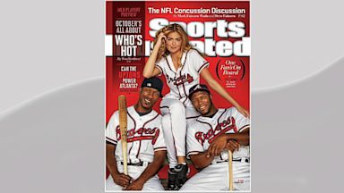 PHOTO: Kate Upton for Sports Illustrated