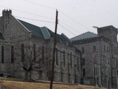 kentucky state penitentiary