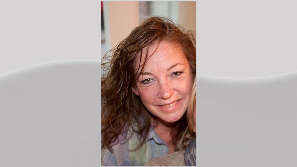 PHOTO: The body of Leslie Wehmer was found slumped over in an unlocked car