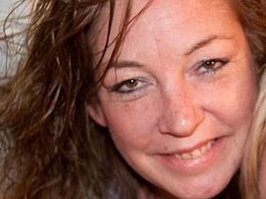 Woman's Decomposing Body Found in Police Car
