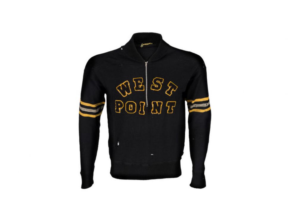 west point sweater