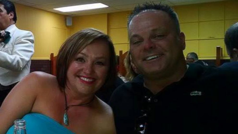 PHOTO: This photo from Facebook shows Marty and Kimberly Gutzler, who were killed in a plane crash in Kuttawa, Kentucky, on Jan. 2, 2015.