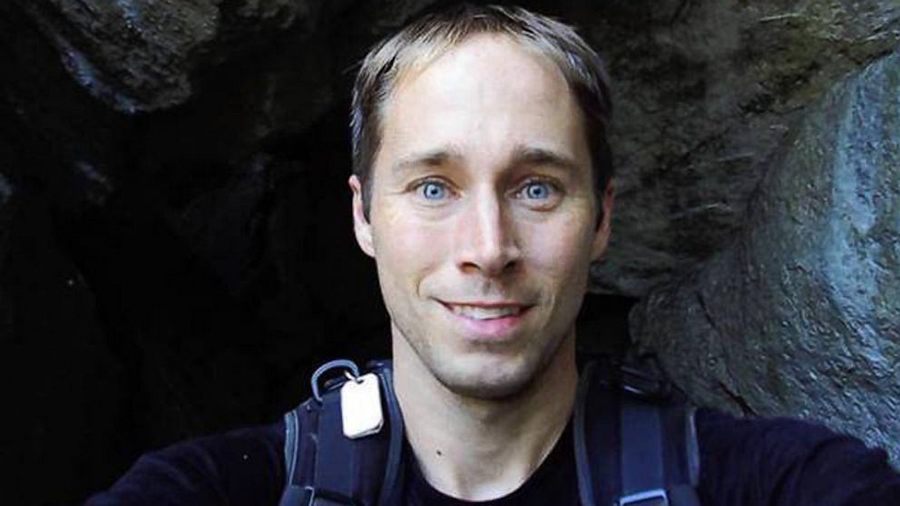 Missing Pa Teacher Vanishes On Hiking Trip We Don T Know What