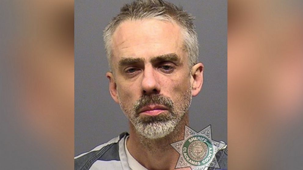 PHOTO: Kelsey McCune, was arrested arrested Dec. 7, 2013, after authorities found him with a missing 13-year-old Oregon City girl.