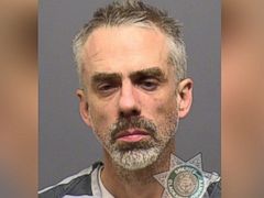 PHOTO: Kelsey McCune, was arrested arrested Dec. 7, 2013, after authorities found him with a missing 13-year-old Oregon City girl.