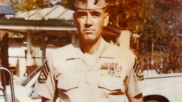 young r lee ermey