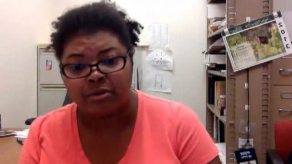 PHOTO: An editor of Biology-Online responded to a scientist