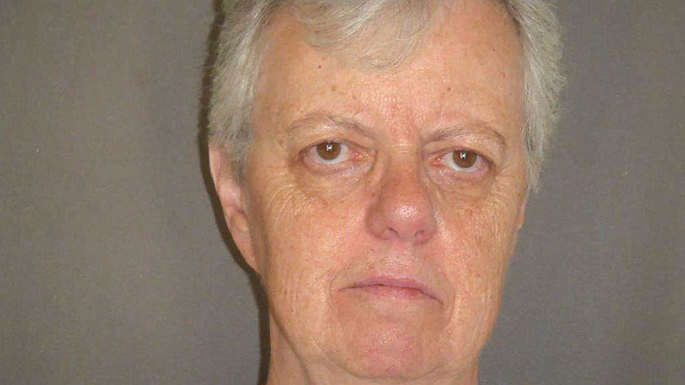 PHOTO: A Roman Catholic nun, Sister Mary Anne Rapp, has been sentenced to 90 days in jail for stealing nearly $130,000 from two western New York parishes to support a gambling addiction.