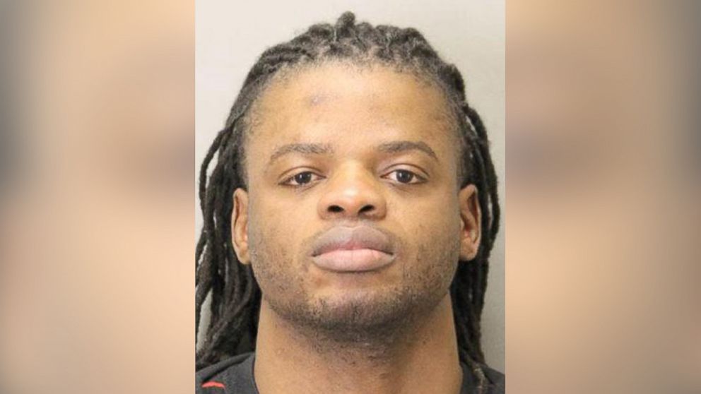 Dc Mansion Murder Suspect Pleads Not Guilty At Arraignment Abc News 8743