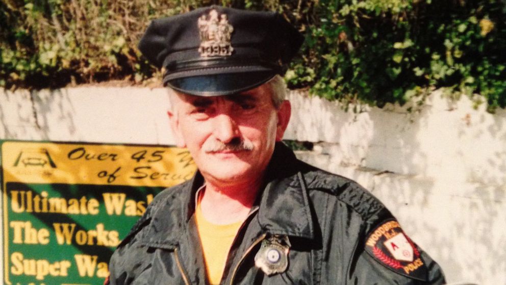PHOTO: Wladyslaw "Walter" Haniszewski, 69, was deported to Poland while admitted to the Robert Wood Johnson University hospital in New Brunswick, N.J.