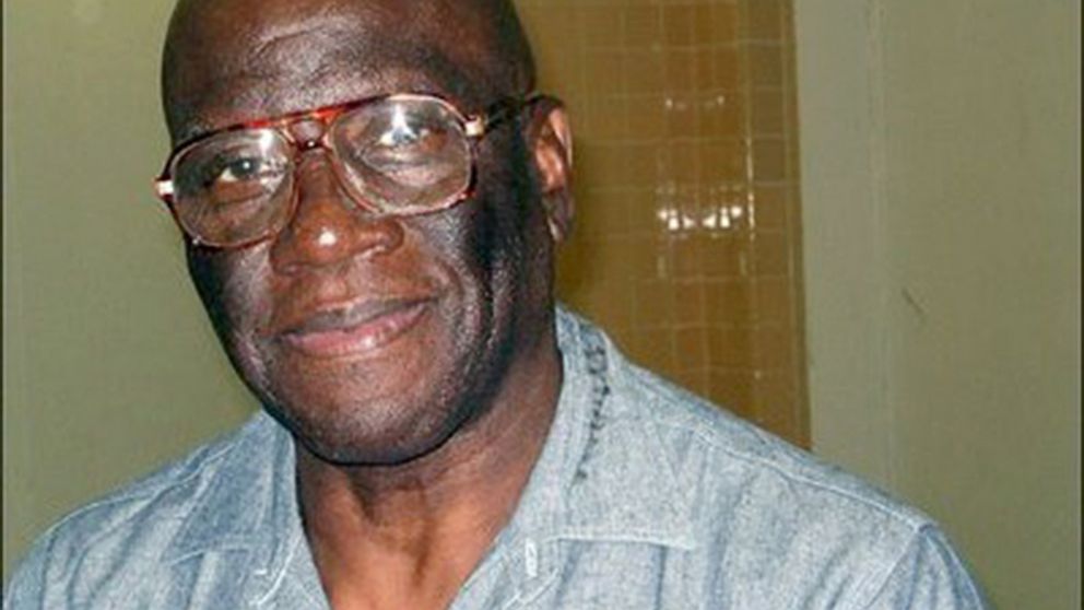 Former Inmate Herman Wallace of 'Angola 3' Dies Days After Release