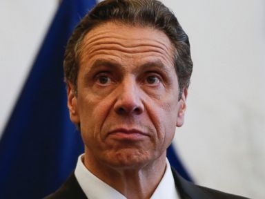 Gov Orders Probe Into Prison Escape, Says 'Capturing' Men 'Top Priority'