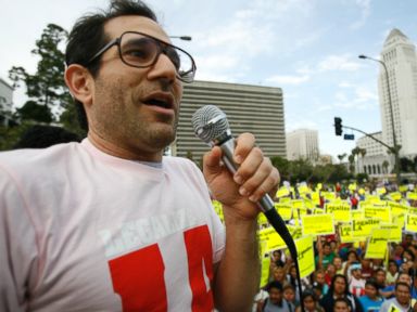 Ousted American Apparel Founder Eyes New Suit