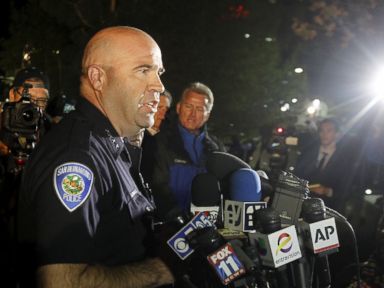 Motive Still a Mystery in San Bernardino Rampage