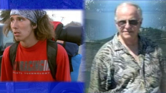 Video: Internet Celebrity Arrested in Lawyers Homicide