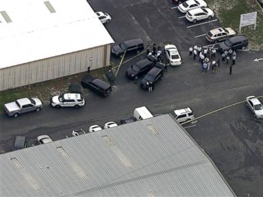 Several deaths in shooting near Orlando: Police