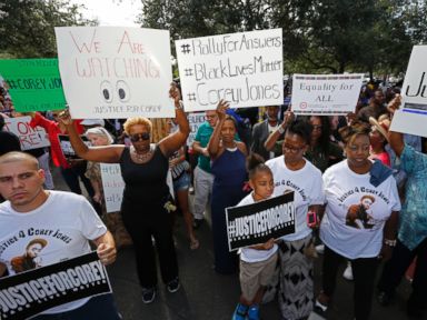 FBI to Help Investigate Fatal Police Shooting of Florida Man
