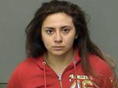 Teenage driver livestreams crash that killed sister