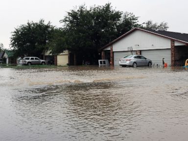 Remnants of Pacific Hurricane to Increase Heavy Texas Rains