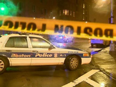 Man to be charged in murder of 2 Boston doctors