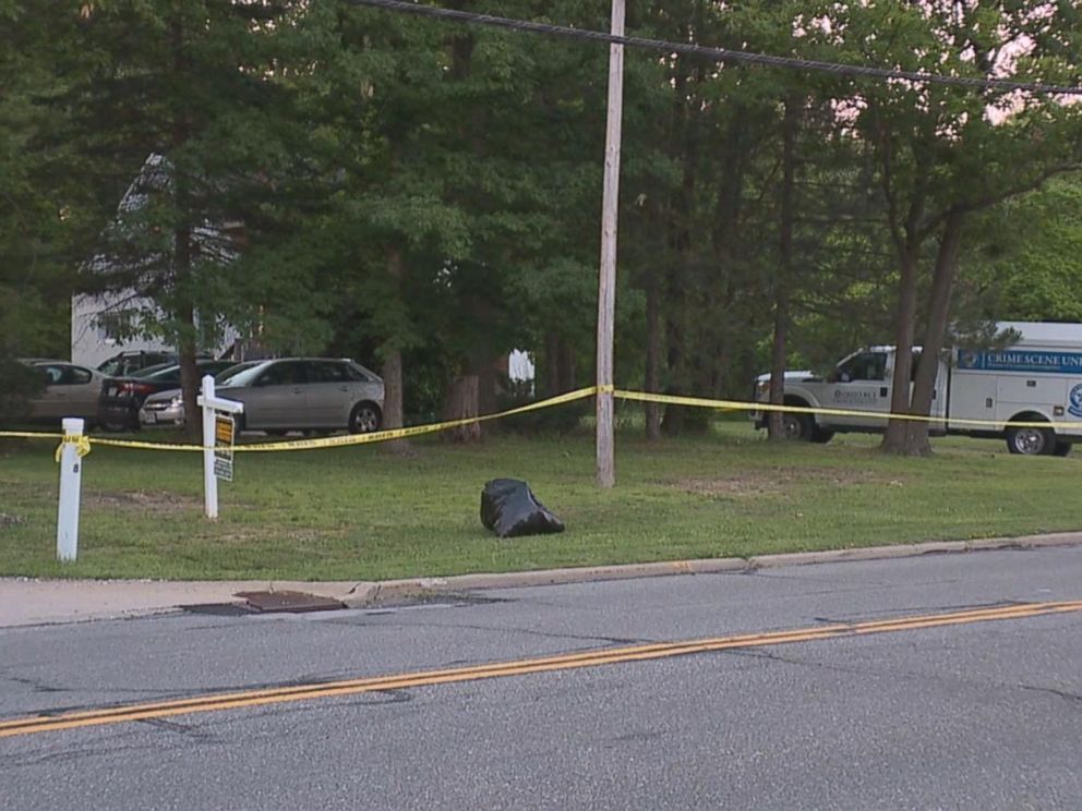 PHOTO: Police are investigating the deaths of a mother and her two young adult daughters, whose bodies were all found at their home in North Royalton, Ohio, on June 11, 2017.